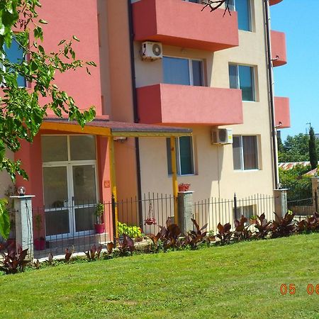 Sveti Georgi Guest House سوزوبول المظهر الخارجي الصورة