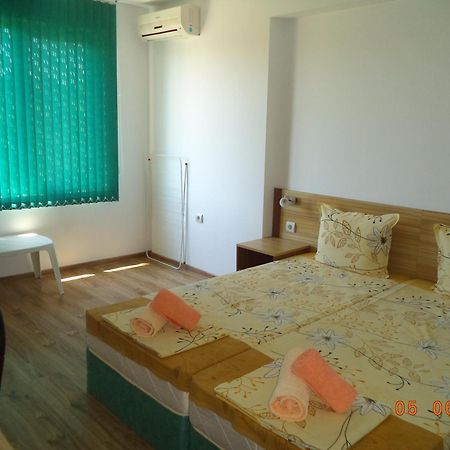 Sveti Georgi Guest House سوزوبول المظهر الخارجي الصورة