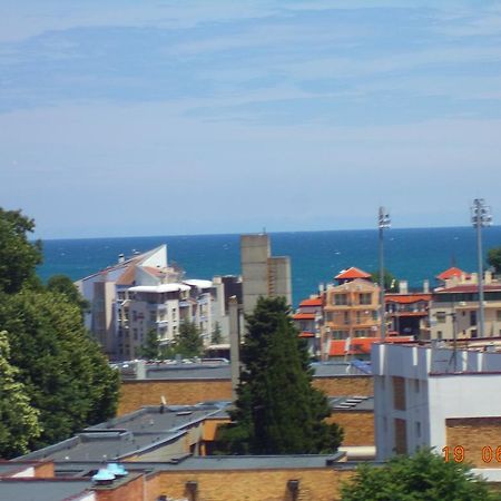 Sveti Georgi Guest House سوزوبول المظهر الخارجي الصورة