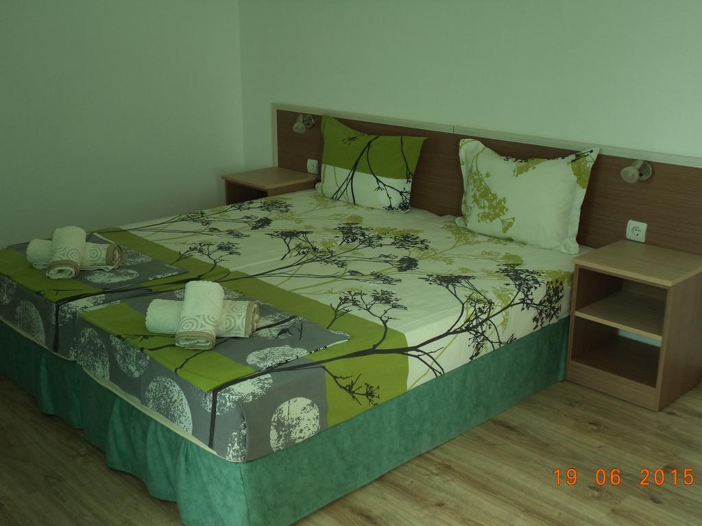 Sveti Georgi Guest House سوزوبول الغرفة الصورة