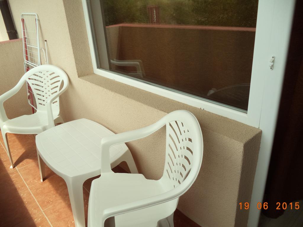 Sveti Georgi Guest House سوزوبول الغرفة الصورة