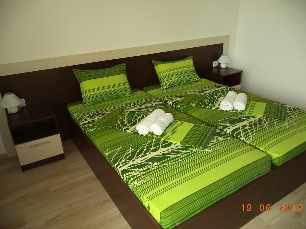 Sveti Georgi Guest House سوزوبول الغرفة الصورة
