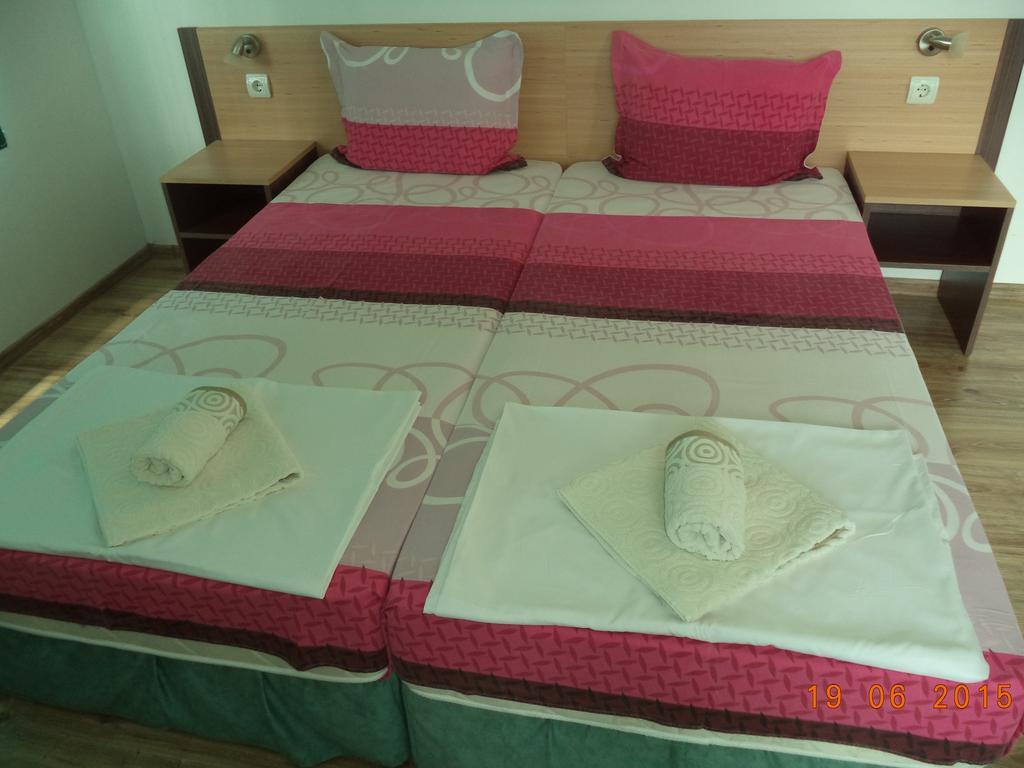 Sveti Georgi Guest House سوزوبول المظهر الخارجي الصورة