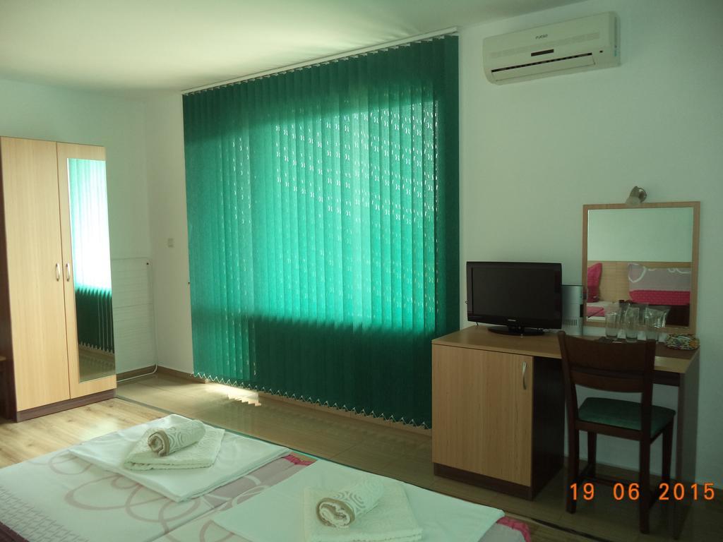 Sveti Georgi Guest House سوزوبول المظهر الخارجي الصورة