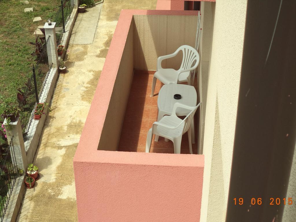 Sveti Georgi Guest House سوزوبول المظهر الخارجي الصورة