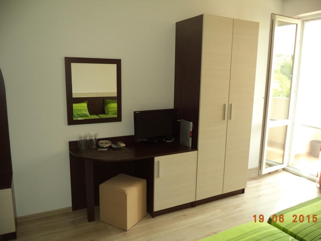 Sveti Georgi Guest House سوزوبول المظهر الخارجي الصورة