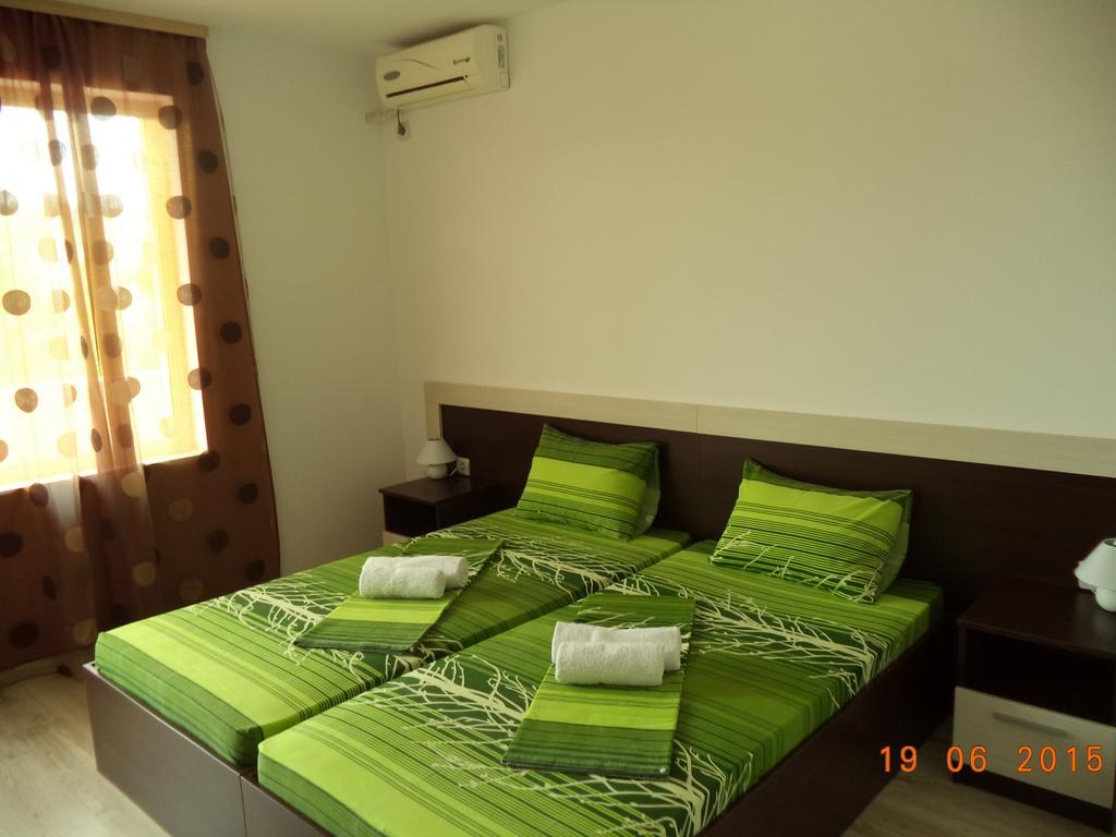 Sveti Georgi Guest House سوزوبول المظهر الخارجي الصورة