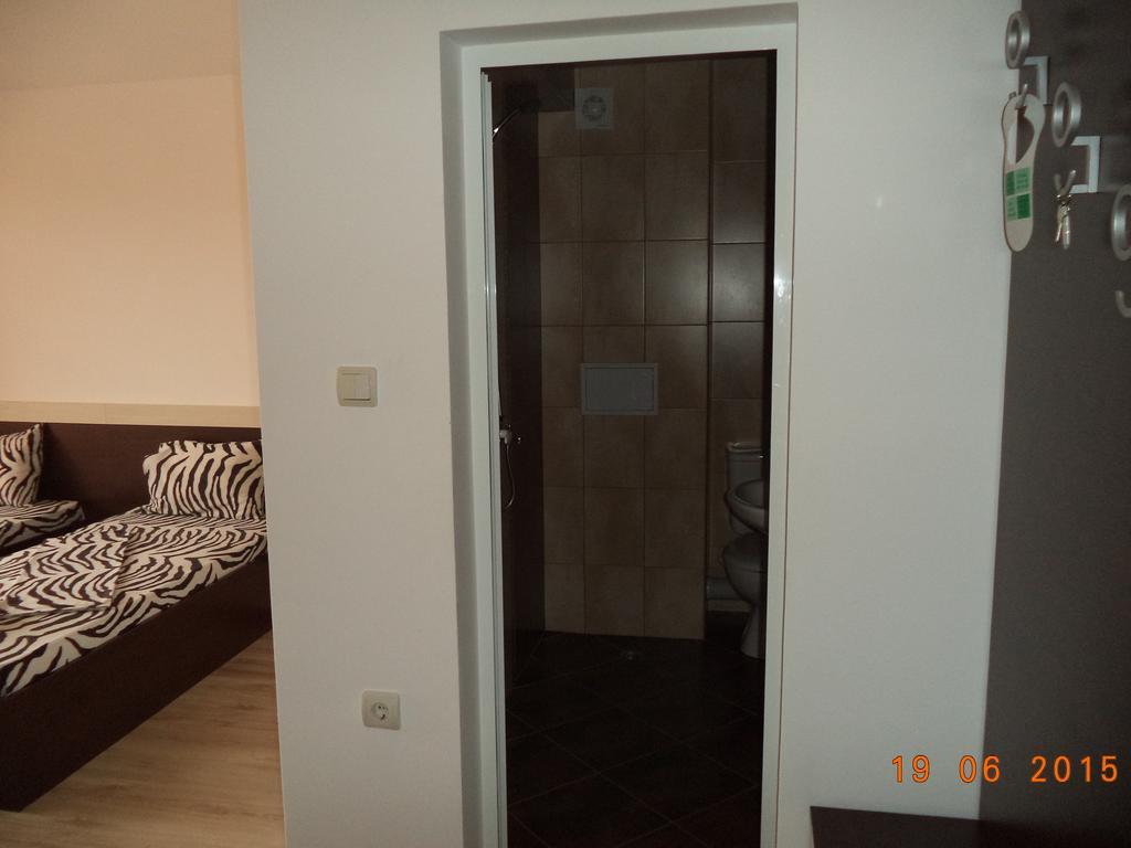 Sveti Georgi Guest House سوزوبول المظهر الخارجي الصورة