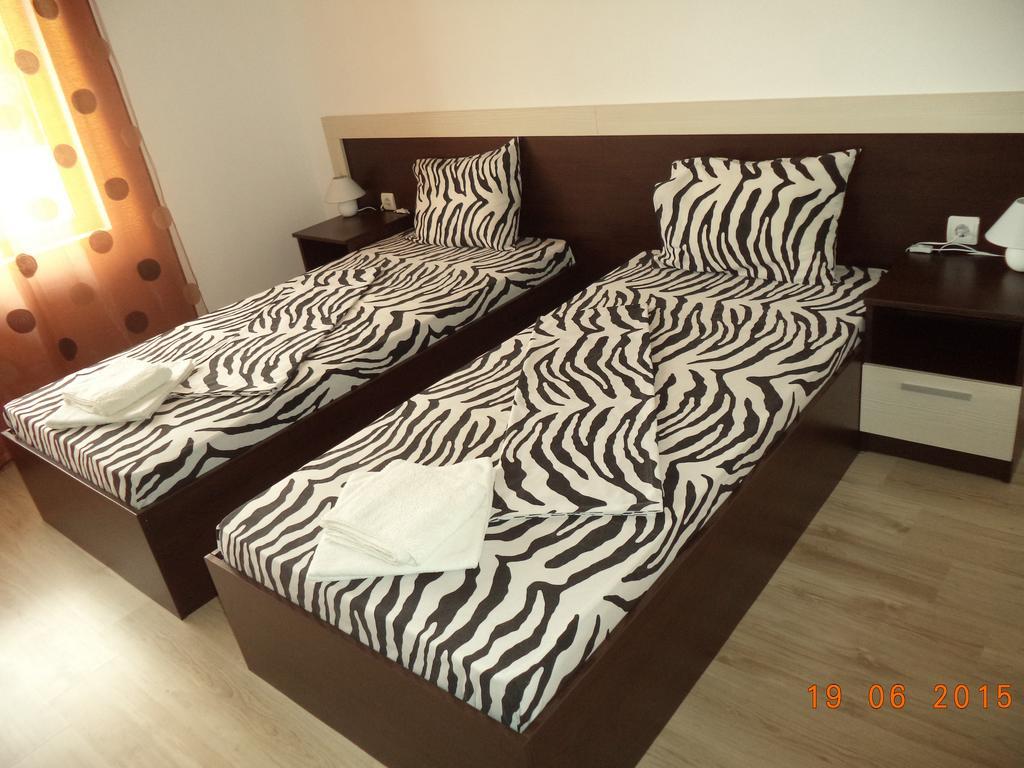 Sveti Georgi Guest House سوزوبول المظهر الخارجي الصورة