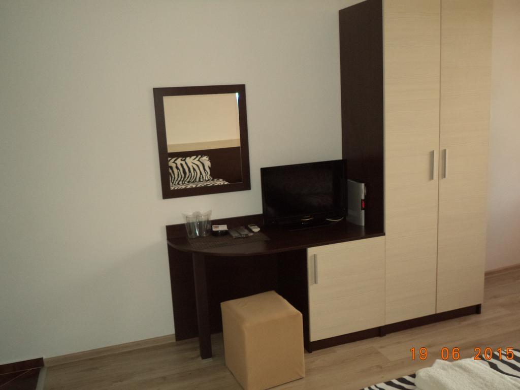 Sveti Georgi Guest House سوزوبول المظهر الخارجي الصورة