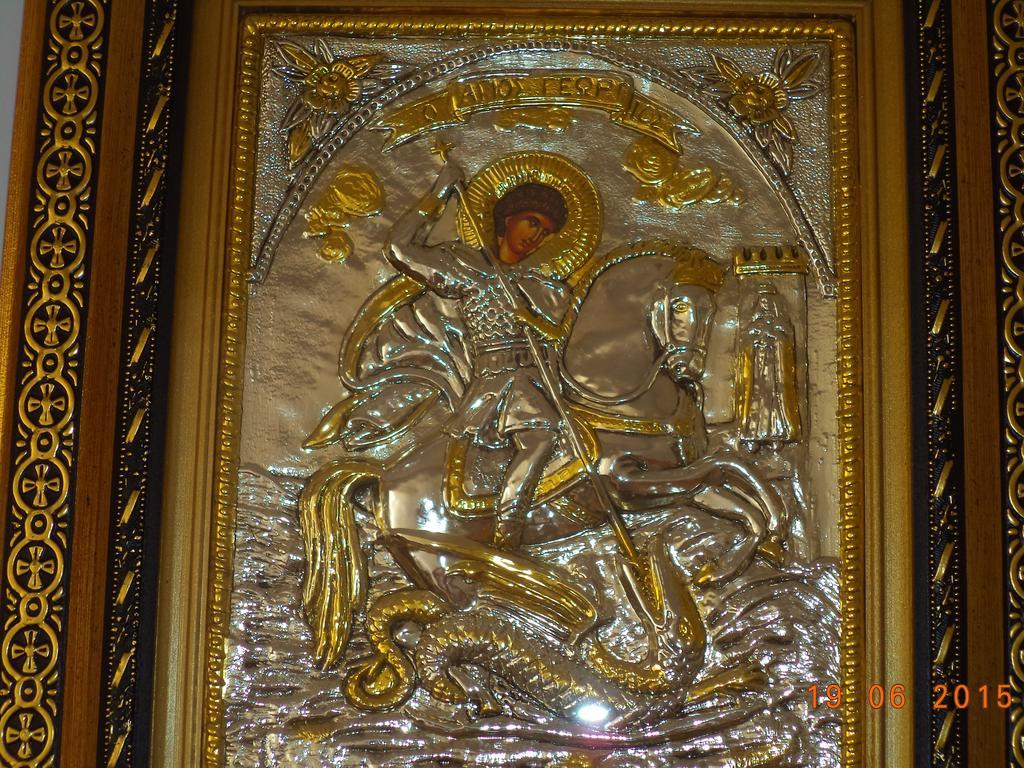 Sveti Georgi Guest House سوزوبول المظهر الخارجي الصورة