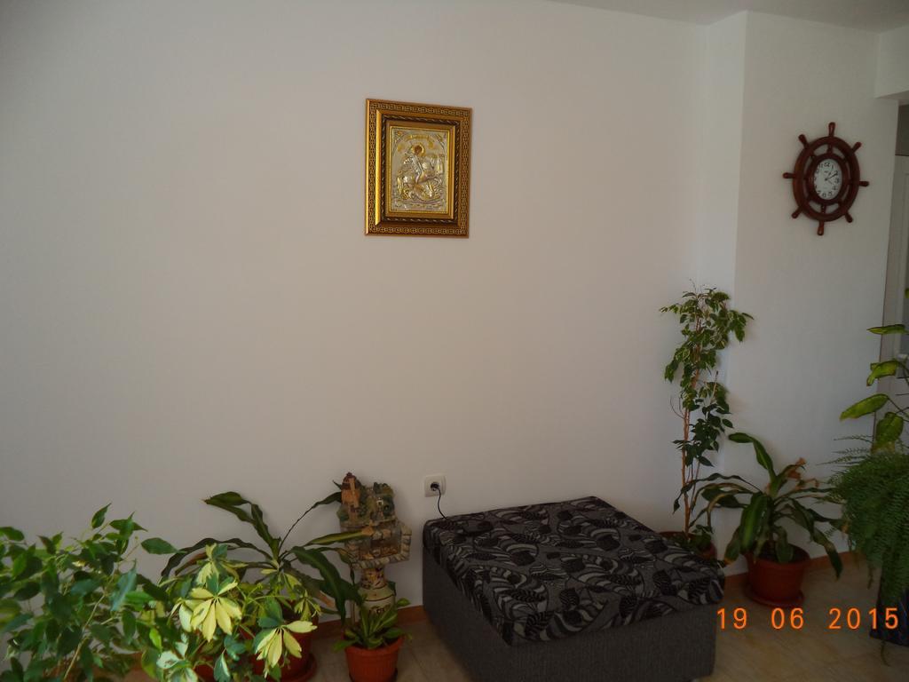 Sveti Georgi Guest House سوزوبول المظهر الخارجي الصورة