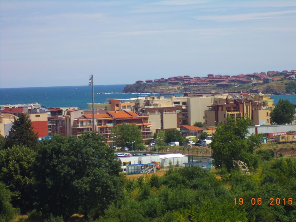 Sveti Georgi Guest House سوزوبول المظهر الخارجي الصورة