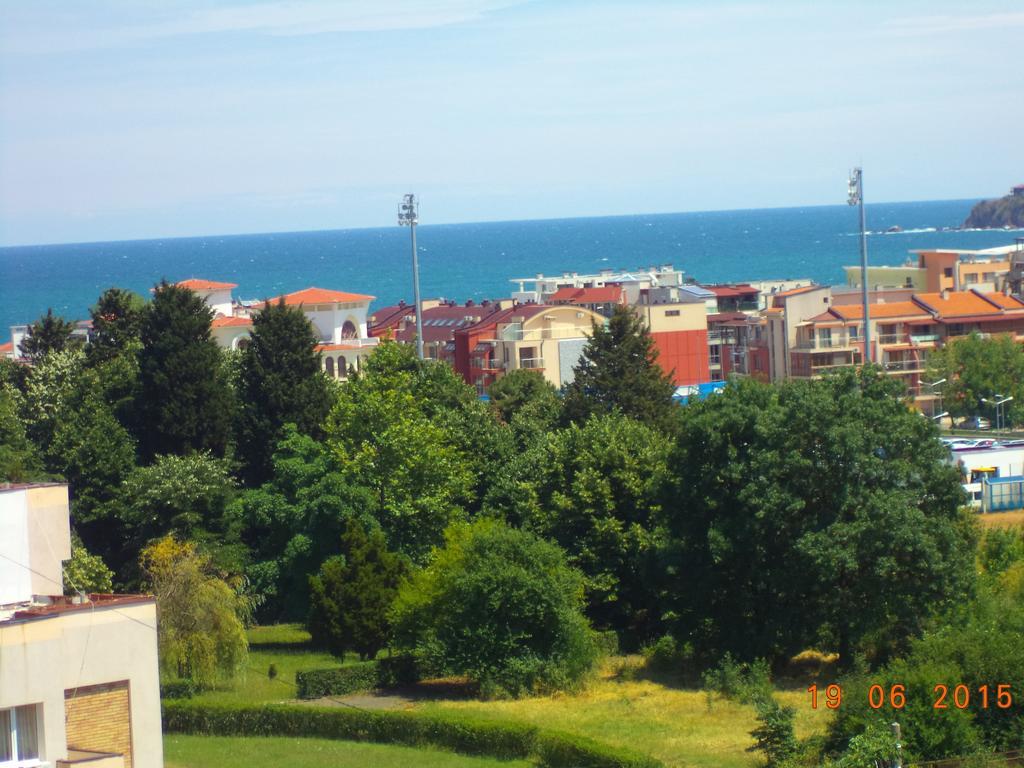 Sveti Georgi Guest House سوزوبول المظهر الخارجي الصورة