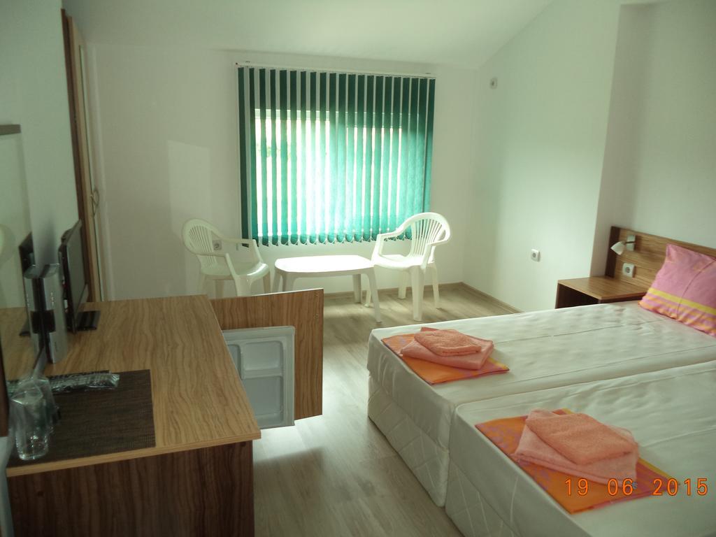 Sveti Georgi Guest House سوزوبول الغرفة الصورة