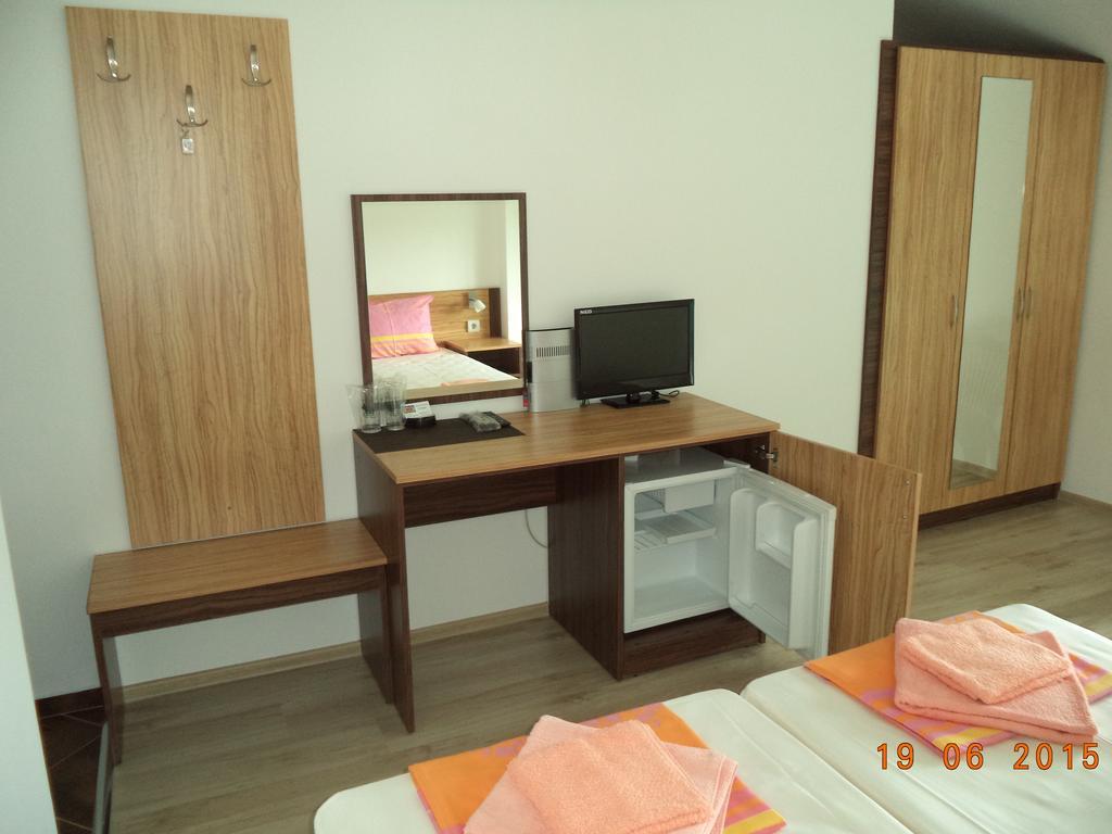 Sveti Georgi Guest House سوزوبول الغرفة الصورة
