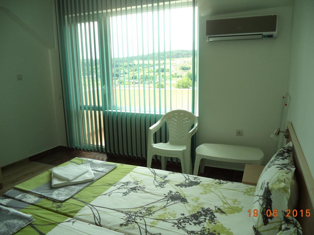 Sveti Georgi Guest House سوزوبول المظهر الخارجي الصورة