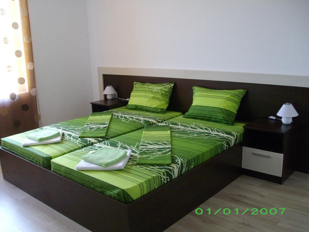 Sveti Georgi Guest House سوزوبول المظهر الخارجي الصورة