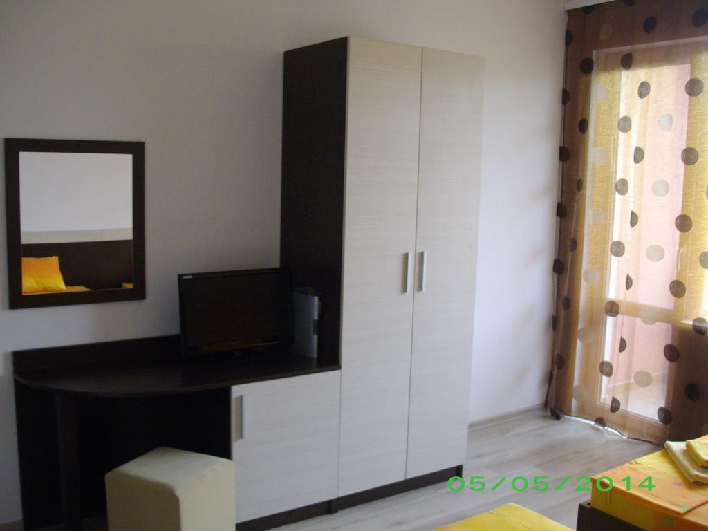 Sveti Georgi Guest House سوزوبول المظهر الخارجي الصورة