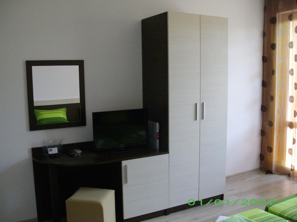 Sveti Georgi Guest House سوزوبول المظهر الخارجي الصورة