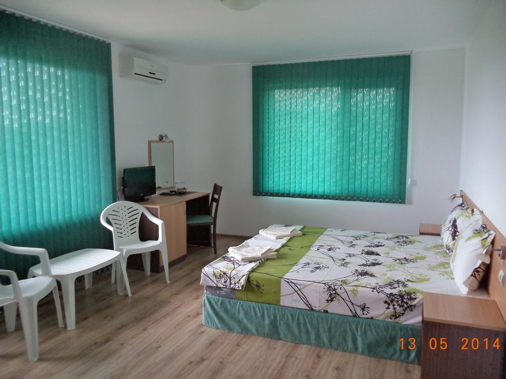 Sveti Georgi Guest House سوزوبول المظهر الخارجي الصورة