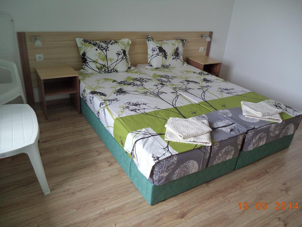 Sveti Georgi Guest House سوزوبول المظهر الخارجي الصورة