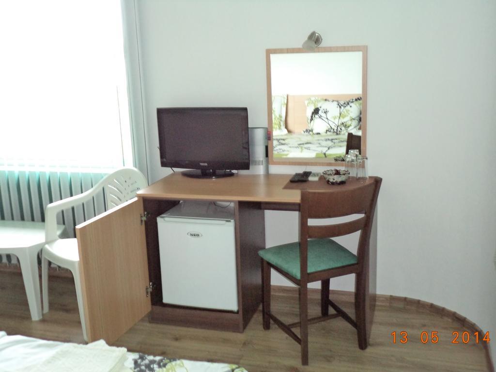 Sveti Georgi Guest House سوزوبول المظهر الخارجي الصورة