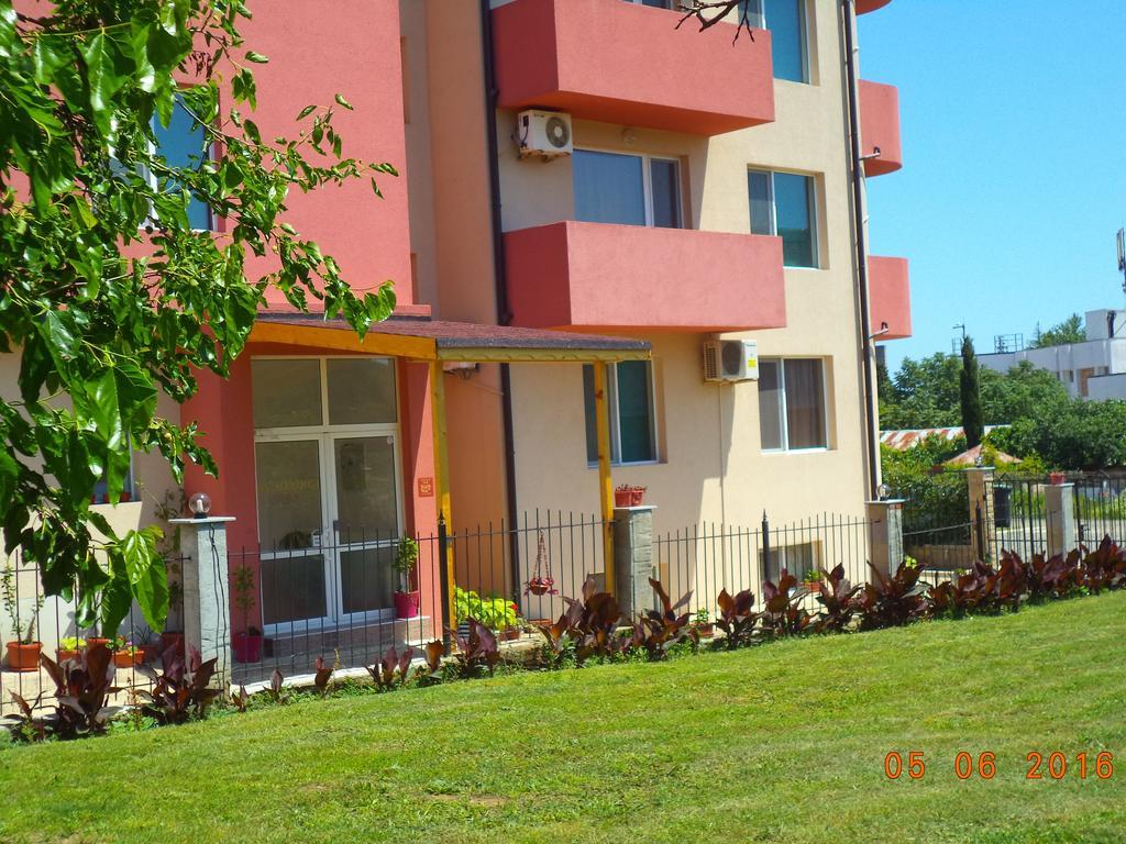 Sveti Georgi Guest House سوزوبول المظهر الخارجي الصورة