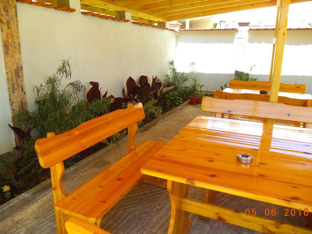 Sveti Georgi Guest House سوزوبول المظهر الخارجي الصورة