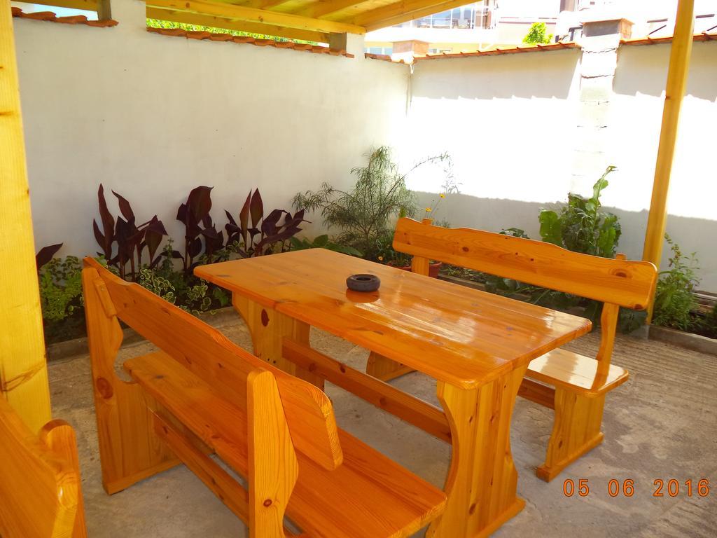 Sveti Georgi Guest House سوزوبول المظهر الخارجي الصورة