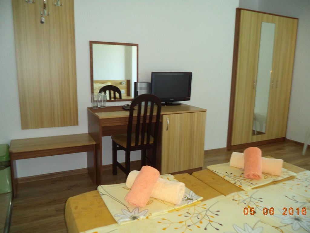 Sveti Georgi Guest House سوزوبول المظهر الخارجي الصورة