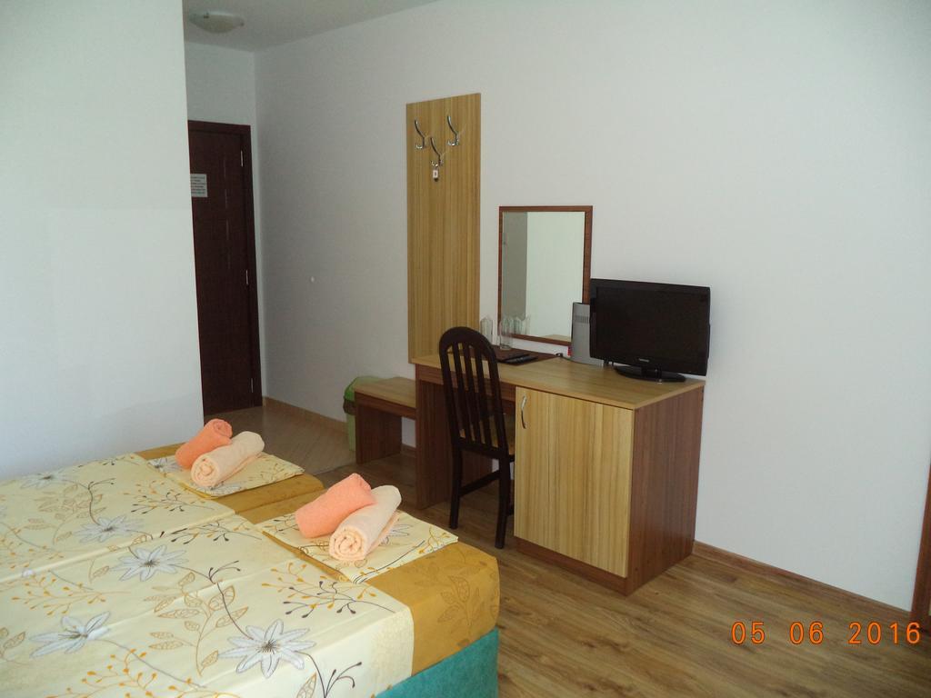 Sveti Georgi Guest House سوزوبول المظهر الخارجي الصورة