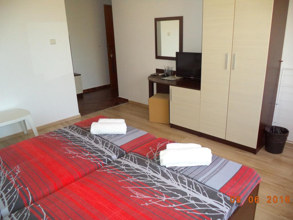 Sveti Georgi Guest House سوزوبول المظهر الخارجي الصورة