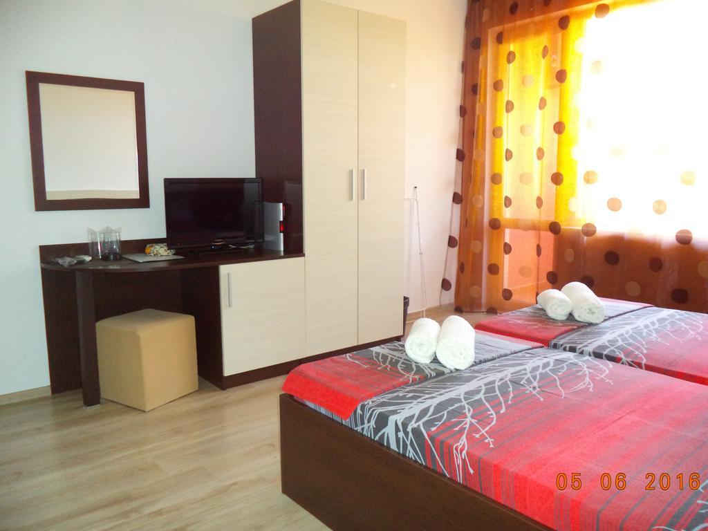 Sveti Georgi Guest House سوزوبول المظهر الخارجي الصورة