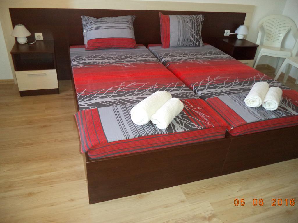 Sveti Georgi Guest House سوزوبول المظهر الخارجي الصورة