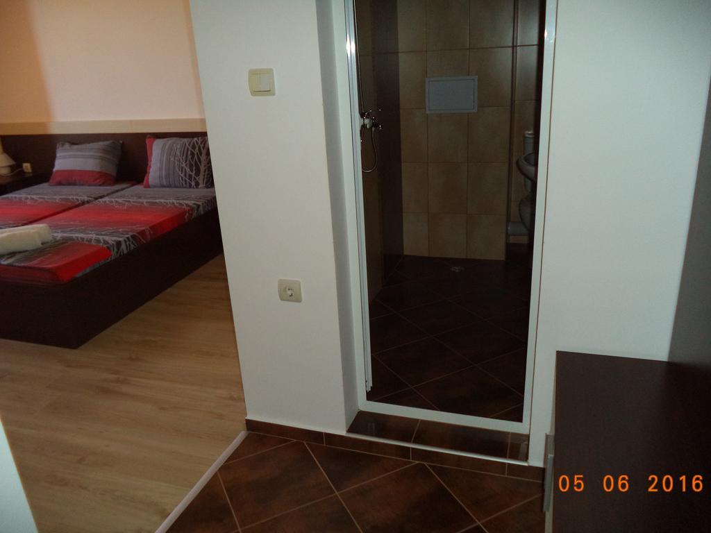 Sveti Georgi Guest House سوزوبول المظهر الخارجي الصورة