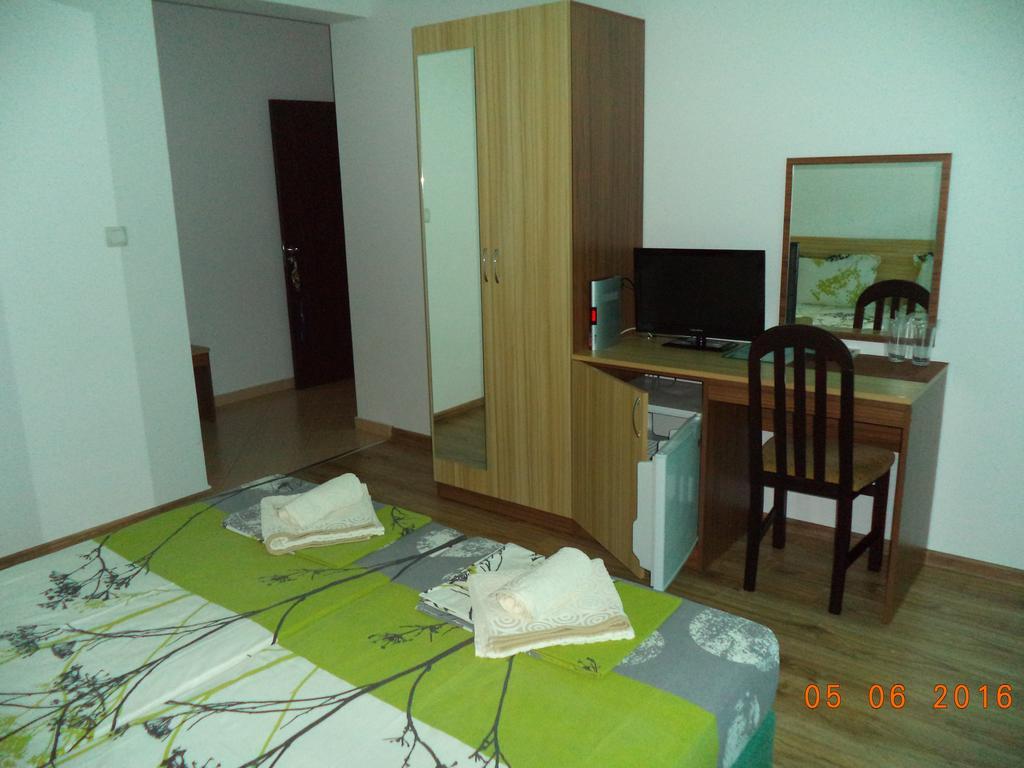 Sveti Georgi Guest House سوزوبول المظهر الخارجي الصورة