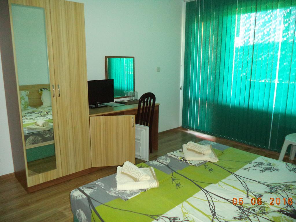Sveti Georgi Guest House سوزوبول المظهر الخارجي الصورة