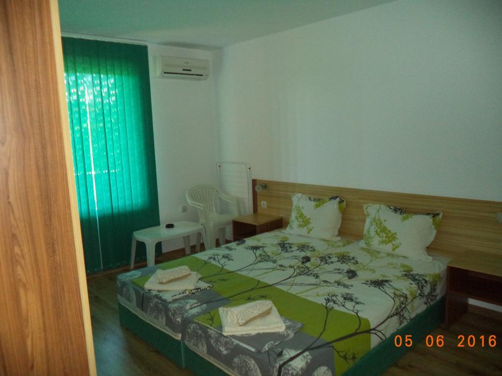 Sveti Georgi Guest House سوزوبول المظهر الخارجي الصورة