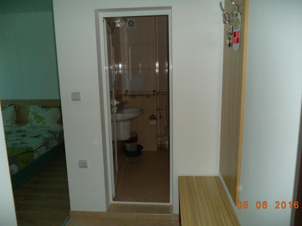Sveti Georgi Guest House سوزوبول المظهر الخارجي الصورة