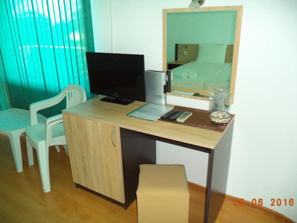 Sveti Georgi Guest House سوزوبول المظهر الخارجي الصورة