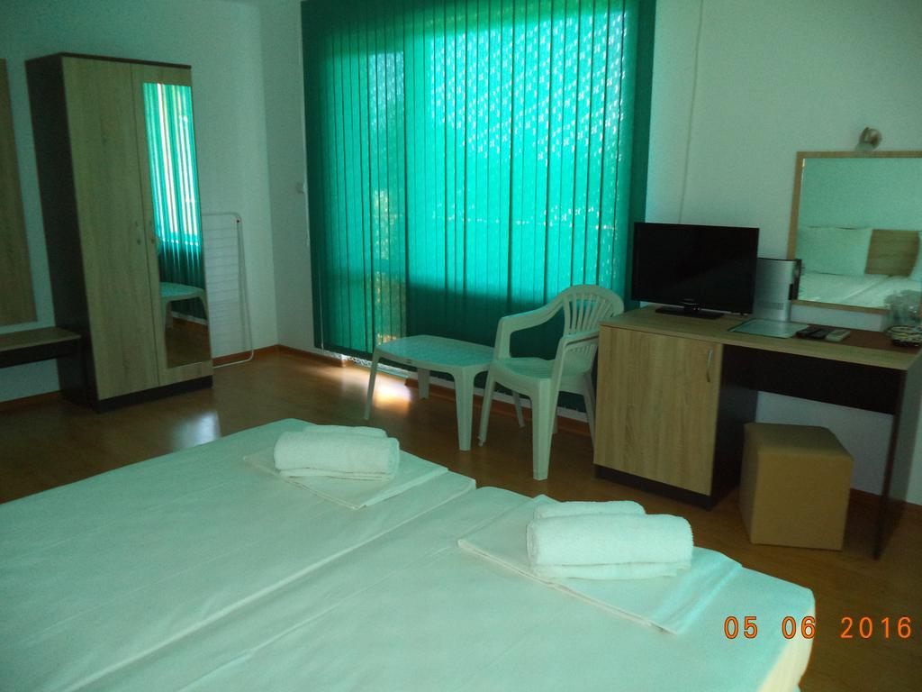 Sveti Georgi Guest House سوزوبول المظهر الخارجي الصورة