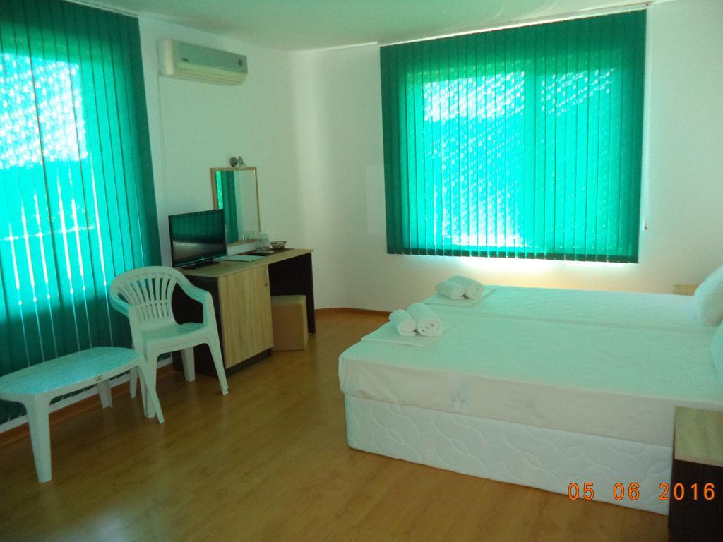 Sveti Georgi Guest House سوزوبول المظهر الخارجي الصورة