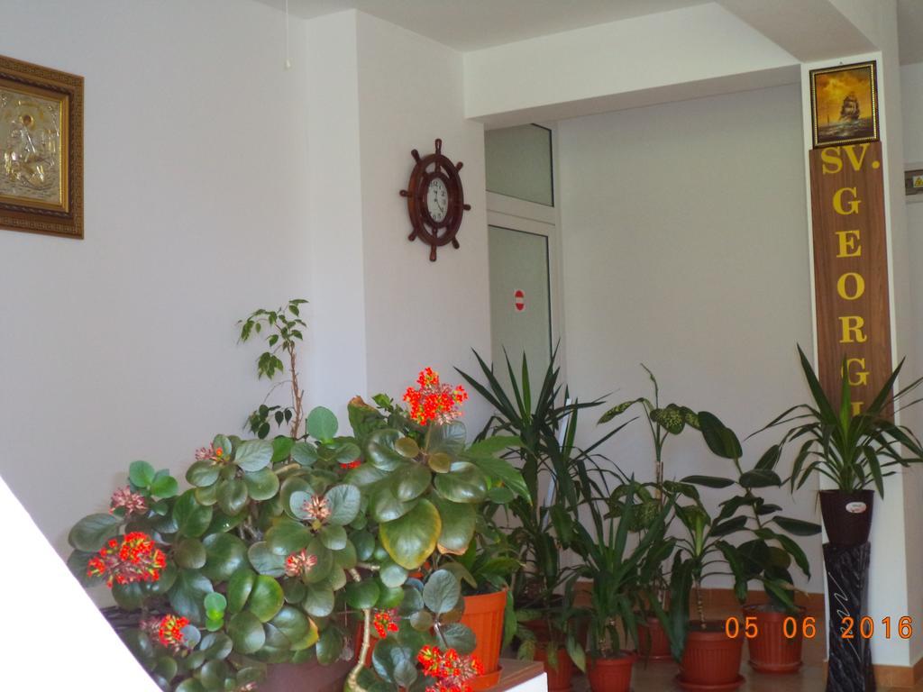 Sveti Georgi Guest House سوزوبول المظهر الخارجي الصورة