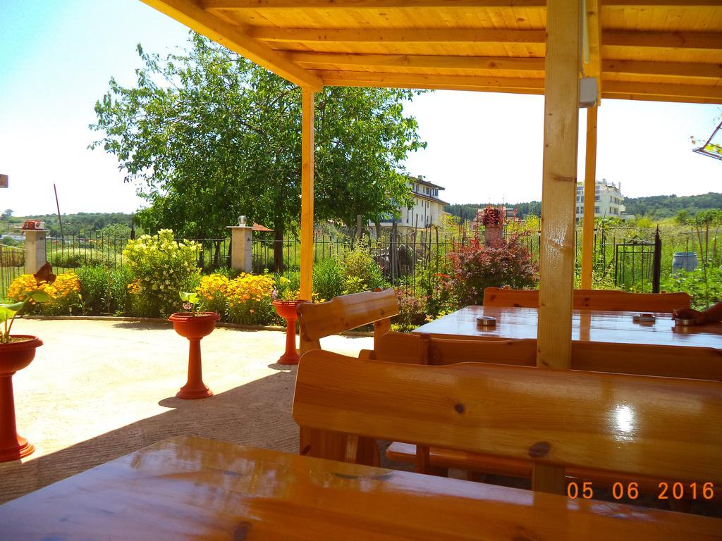 Sveti Georgi Guest House سوزوبول المظهر الخارجي الصورة