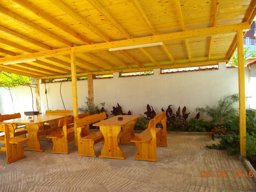 Sveti Georgi Guest House سوزوبول المظهر الخارجي الصورة