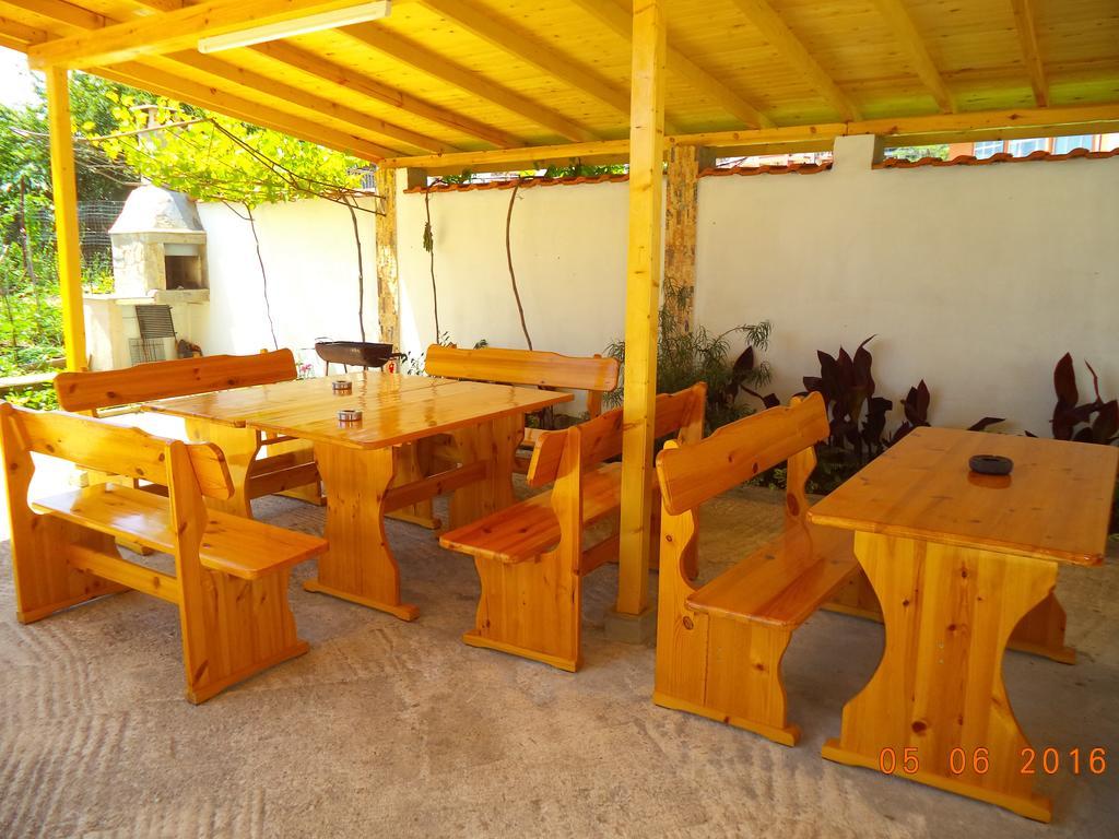Sveti Georgi Guest House سوزوبول المظهر الخارجي الصورة
