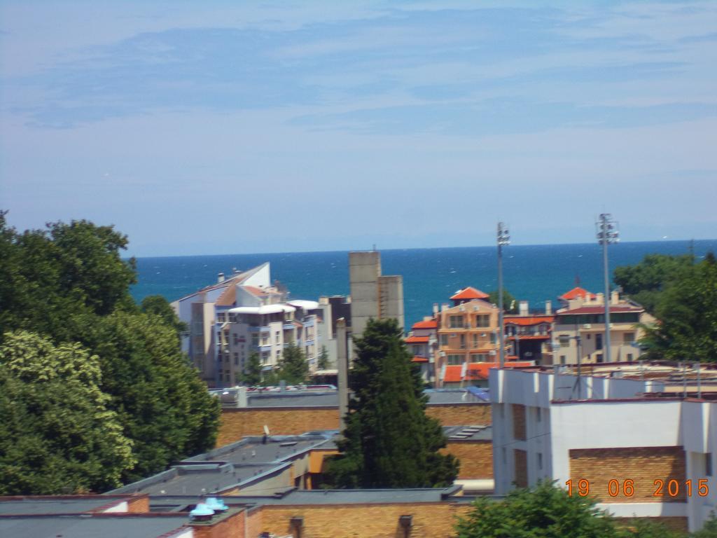 Sveti Georgi Guest House سوزوبول المظهر الخارجي الصورة